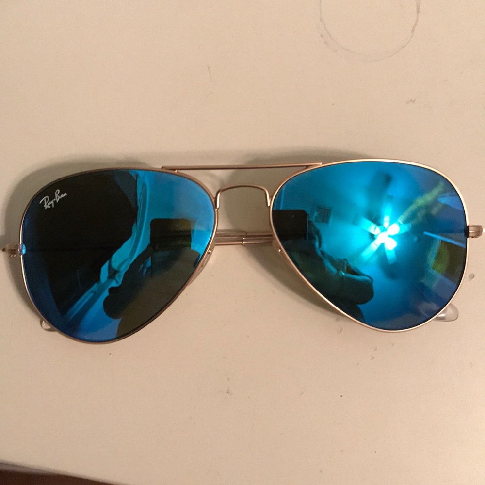 Ray bans